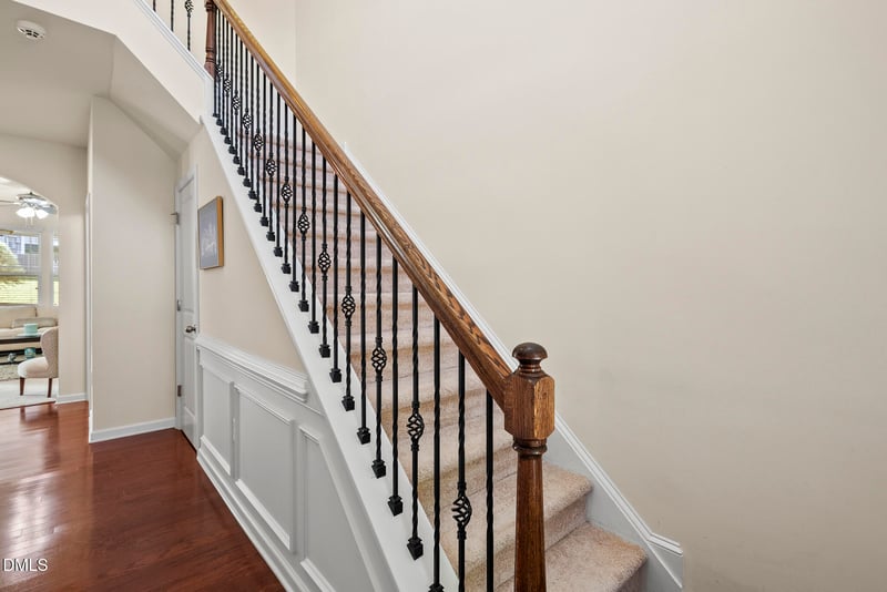 5550 Jessip St, Morrisville, NC 27560