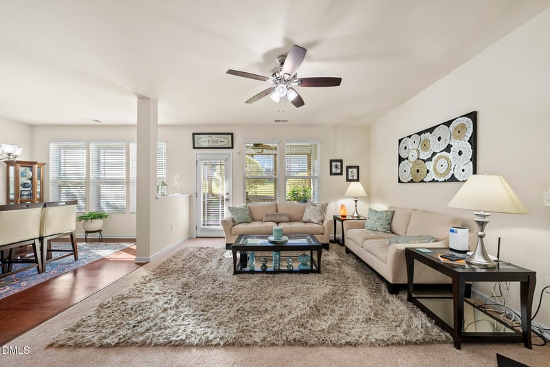5550 Jessip St, Morrisville, NC 27560