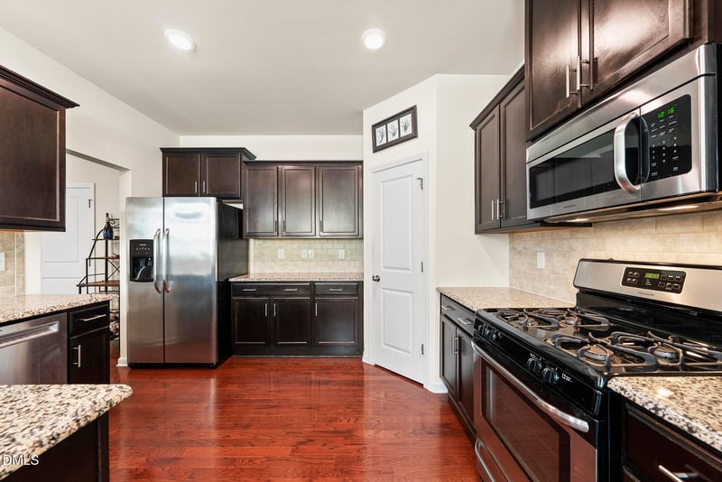5550 Jessip St, Morrisville, NC 27560