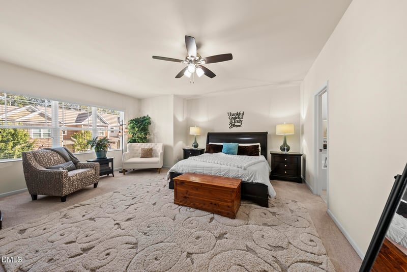 5550 Jessip St, Morrisville, NC 27560