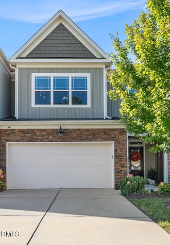 5550 Jessip St, Morrisville, NC 27560