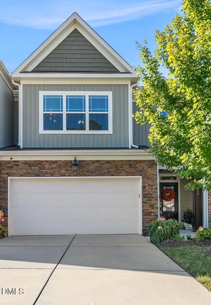 5550 Jessip St, Morrisville, NC 27560