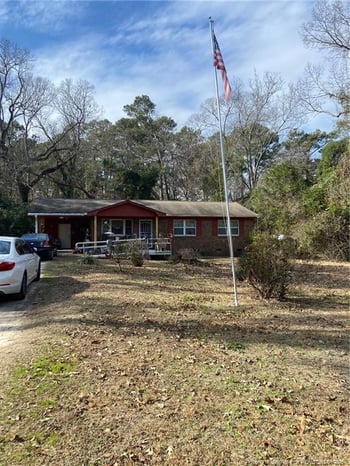 5550 Tarheel #a Dr, Fayetteville, NC 28314