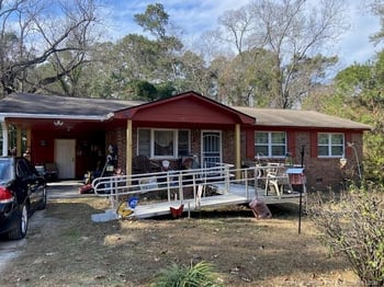 5550 Tarheel #a Dr, Fayetteville, NC 28314