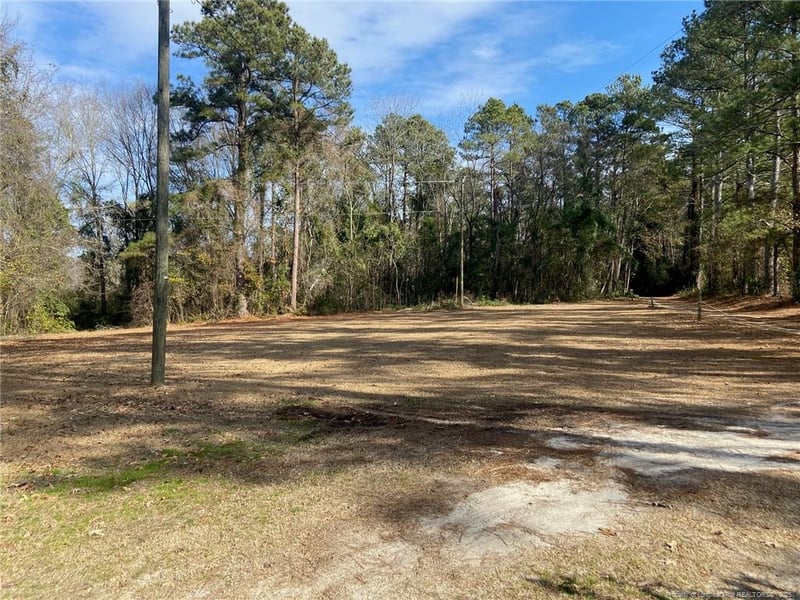 5550 Tarheel #a Dr, Fayetteville, NC 28314