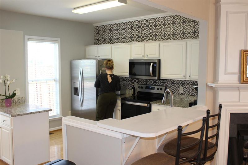 5551 Red Robin Rd, Raleigh, NC 27613