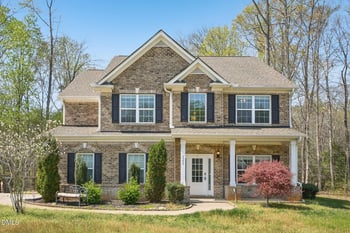 5552 Fantasy Moth Dr, Garner, NC 27529