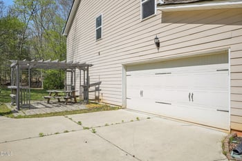 5552 Fantasy Moth Dr, Garner, NC 27529