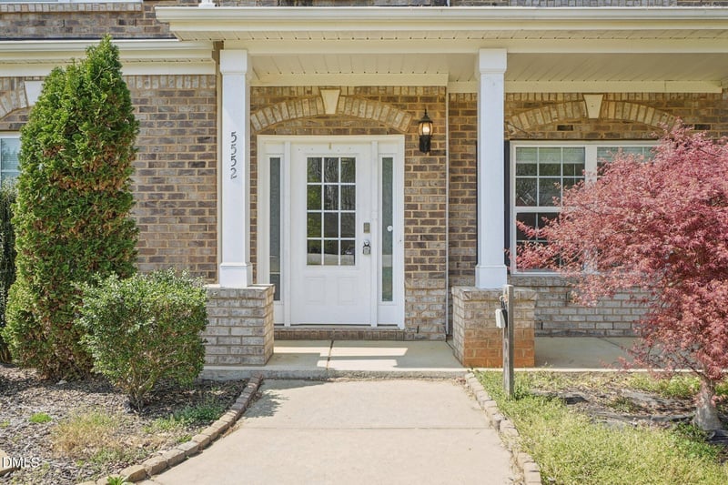 5552 Fantasy Moth Dr, Garner, NC 27529