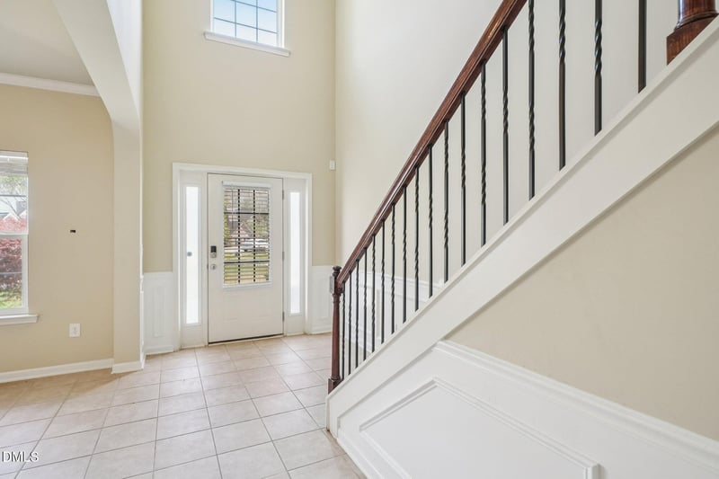 5552 Fantasy Moth Dr, Garner, NC 27529
