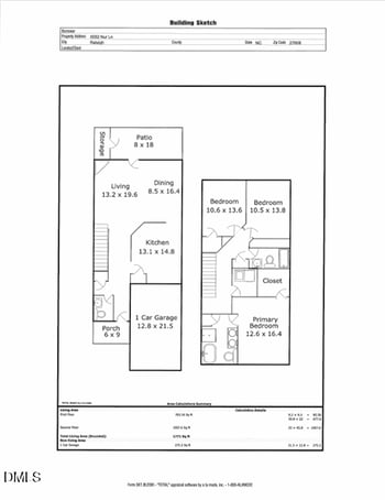 5552 Nur Ln, Raleigh, NC 27606