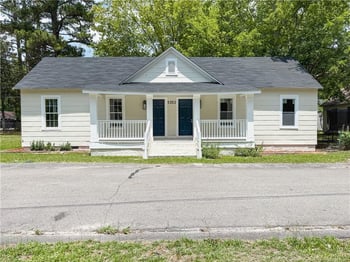 5552 River Rd, Hope Mills, NC 28348
