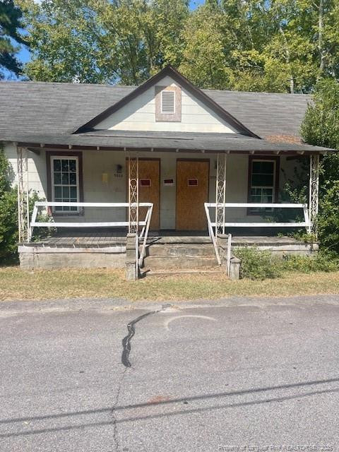 5552 River Rd, Hope Mills, NC 28348
