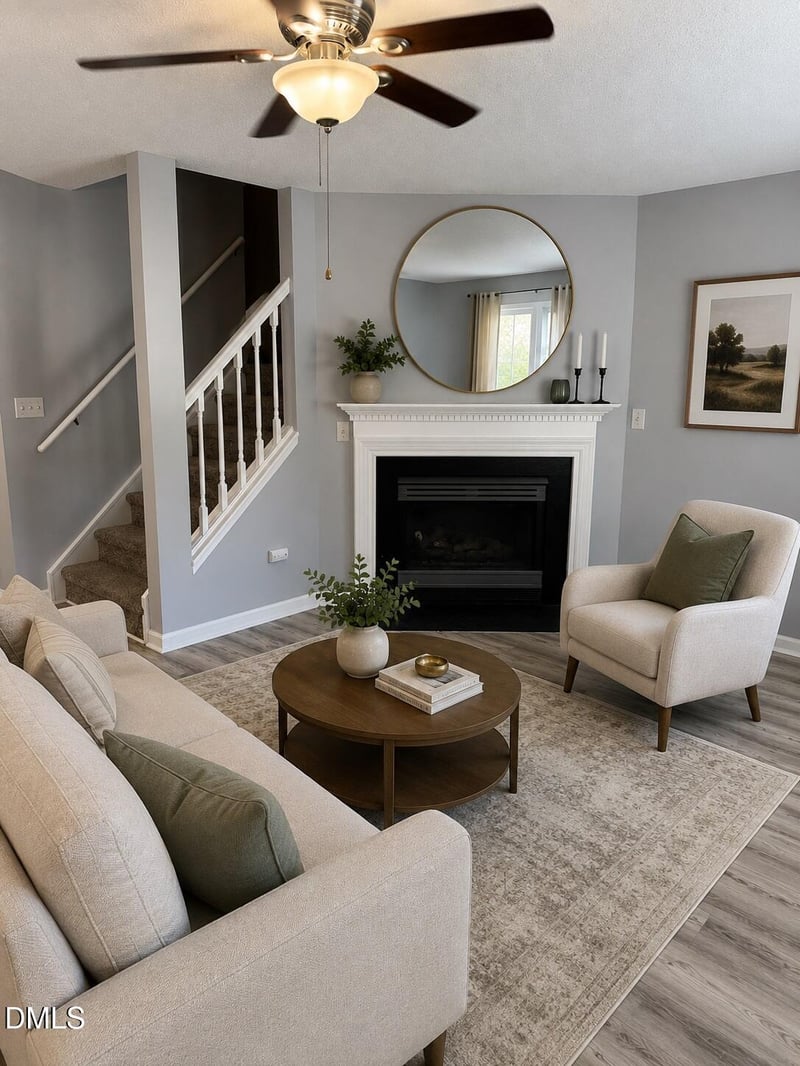 5553 Fieldcross Ct, Raleigh, NC 27610