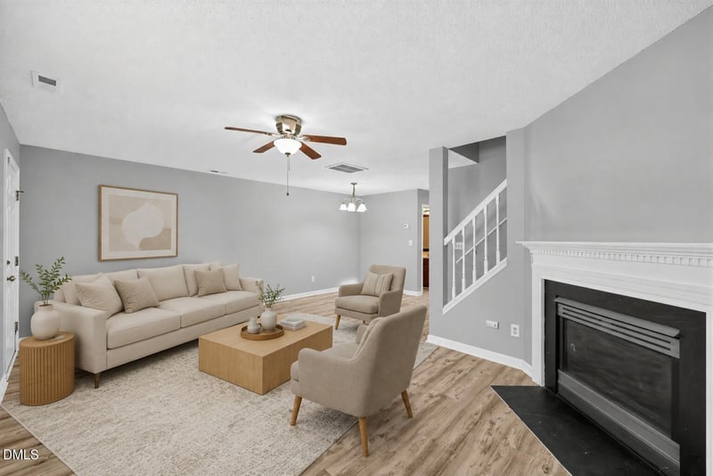 5553 Fieldcross Ct, Raleigh, NC 27610