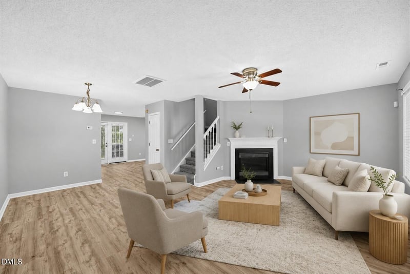 5553 Fieldcross Ct, Raleigh, NC 27610