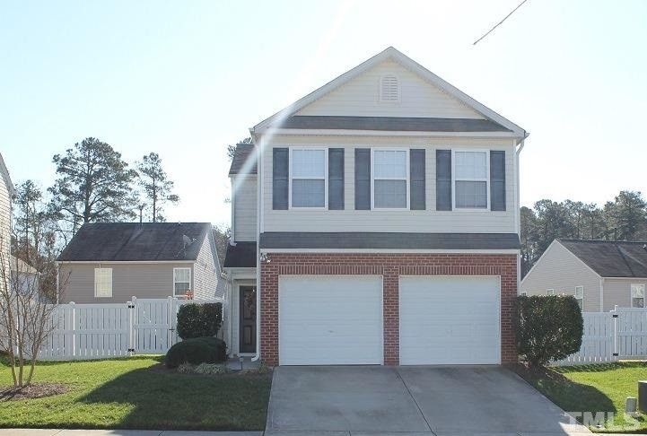 5553 Roan Mountain Pl, Raleigh, NC 27613
