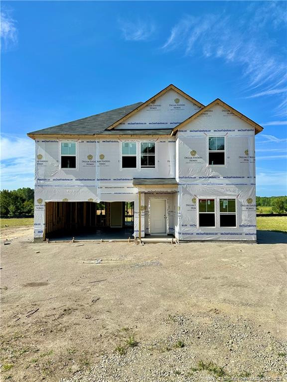 5554 Swanns Station Rd, Sanford, NC 27332