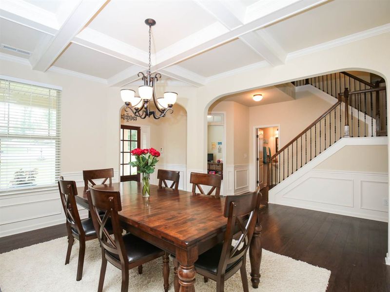 5556 Fantasy Moth Dr, Garner, NC 27529