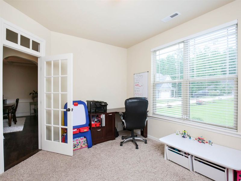 5556 Fantasy Moth Dr, Garner, NC 27529