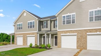 5556 Henley Ridge Dr, Graham, NC 27253