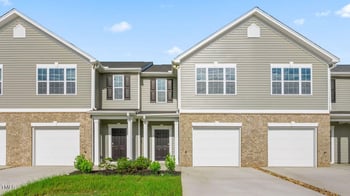 5556 Henley Ridge Dr, Graham, NC 27253