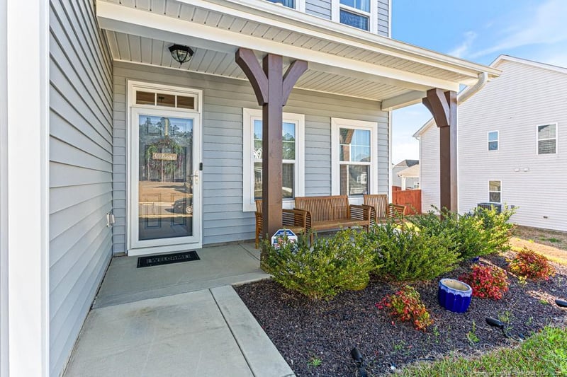 5556 Tall Timbers Dr, Fayetteville, NC 28311