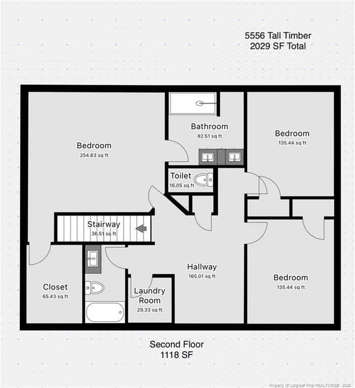 5556 Tall Timbers Dr, Fayetteville, NC 28311