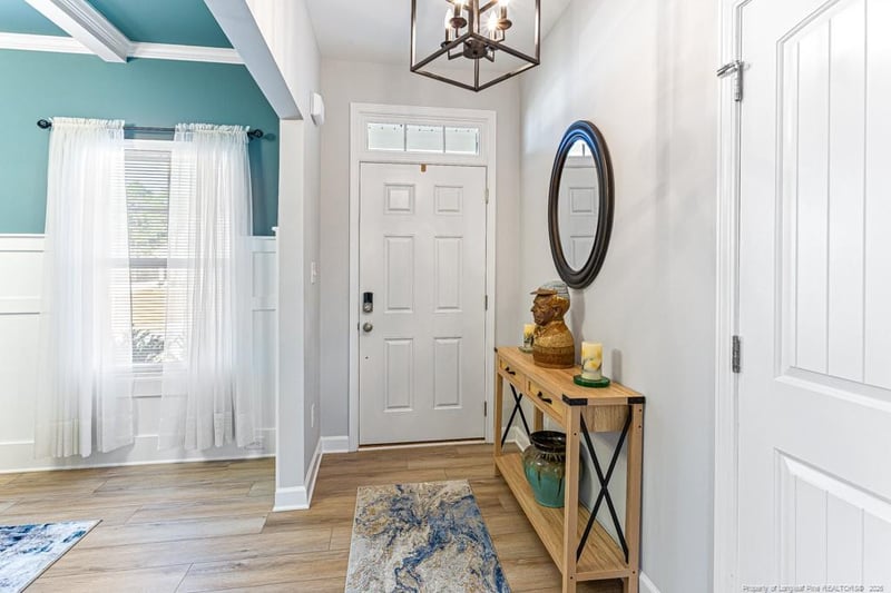 5556 Tall Timbers Dr, Fayetteville, NC 28311