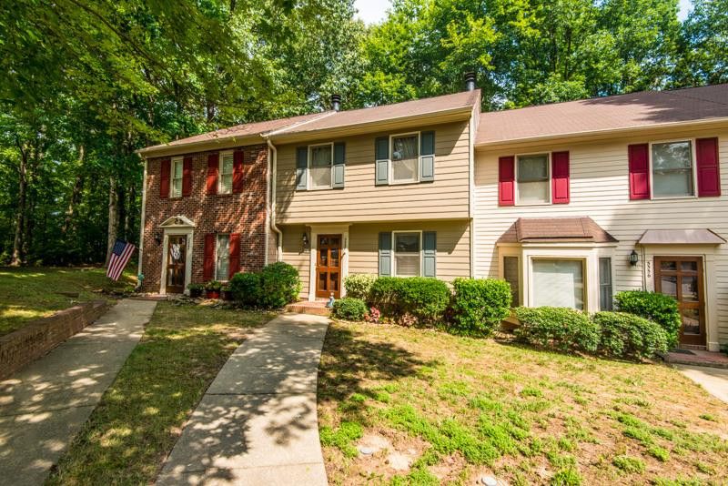 5558 Hamstead Crossing, Raleigh, NC 27612