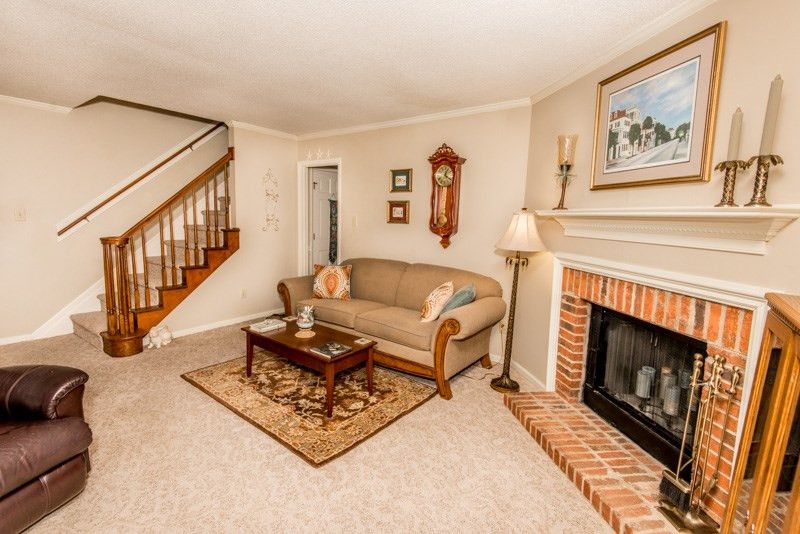 5558 Hamstead Crossing, Raleigh, NC 27612