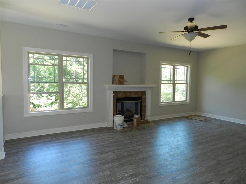 556 Airedale Trl, Garner, NC 27529