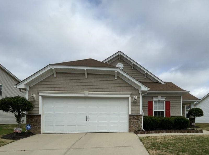 556 Averasboro Dr, Clayton, NC 27520