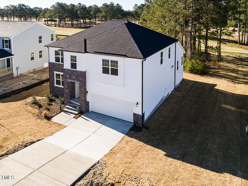 556 Barbour Farm Ln, Four Oaks, NC 27524