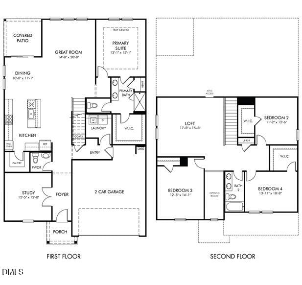 556 Bridger Dr, Garner, NC 27529