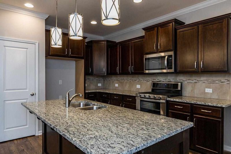 556 Chessie Station, Apex, NC 27502