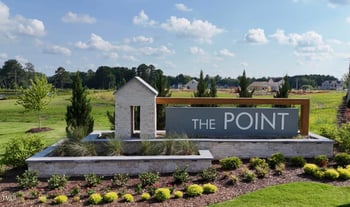 556 Contempo Dr #22, Rolesville, NC 27571
