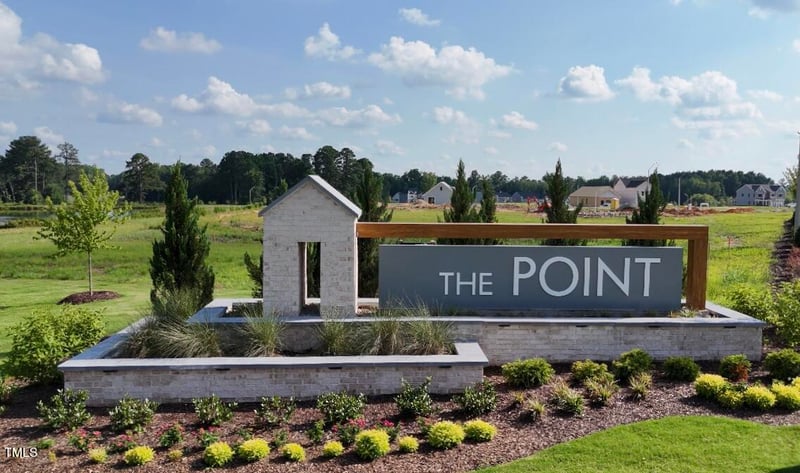 556 Contempo Dr #22, Rolesville, NC 27571