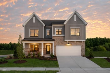 556 Contempo Dr #22, Rolesville, NC 27571
