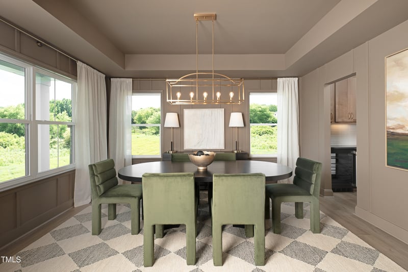 556 Contempo Dr #22, Rolesville, NC 27571