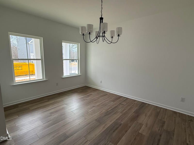 556 Contempo Dr #22, Rolesville, NC 27571