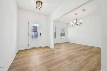 556 Contempo Dr #22, Rolesville, NC 27571