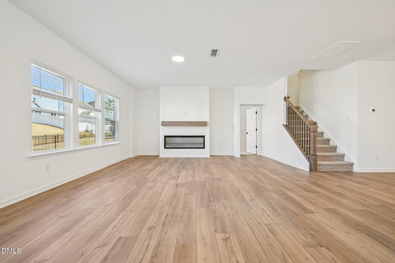 556 Contempo Dr #22, Rolesville, NC 27571