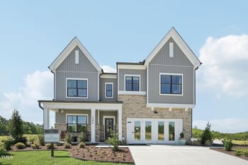 556 Contempo Dr, Rolesville, NC 27571