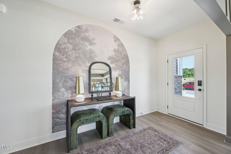 556 Contempo Dr, Rolesville, NC 27571
