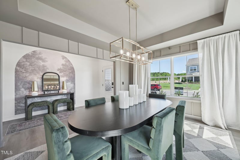 556 Contempo Dr, Rolesville, NC 27571