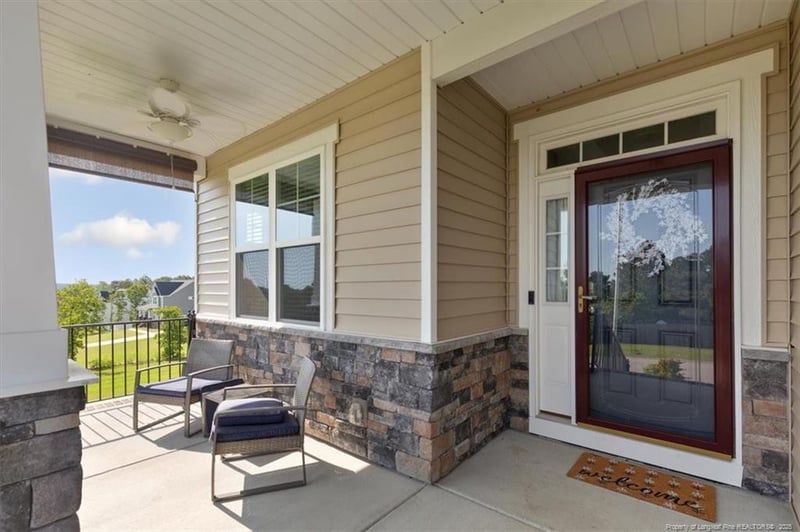 556 Executive Dr, Lillington, NC 27546