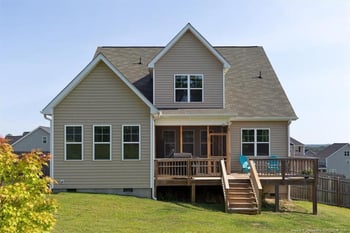 556 Executive Dr, Lillington, NC 27546