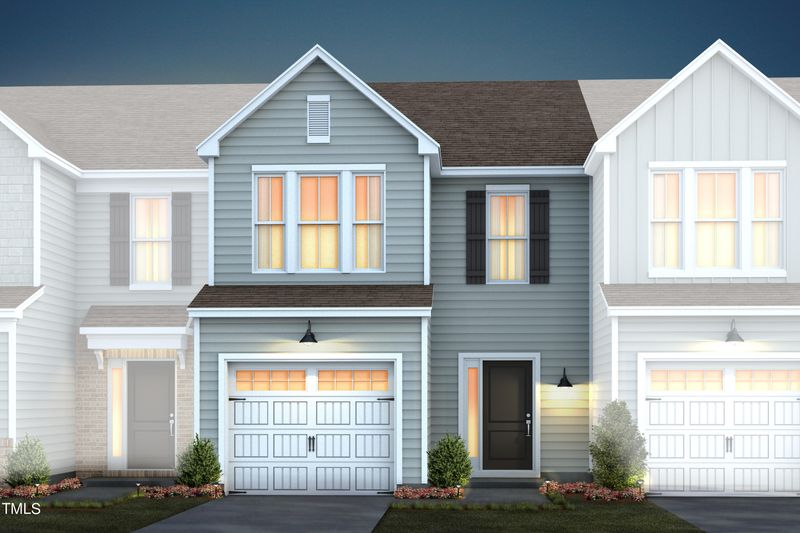 556 Glen Clova Dr, Raleigh, NC 27603