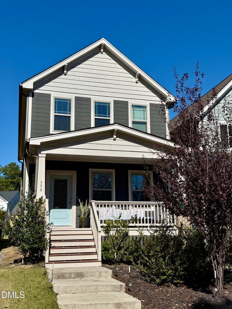 556 Great Ridge Pw, Chapel Hill, NC 27516